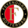 Feyenoord Rotterdam team logo
